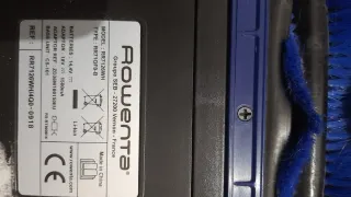 Aspiradora Robot Rowenta Smart Force Extreme