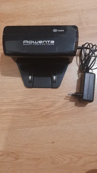 Aspiradora Robot Rowenta Smart Force Extreme
