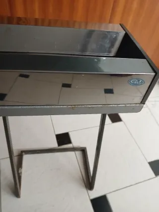 Cenicero GEI vintage. Ref: Pérez de la Oliva