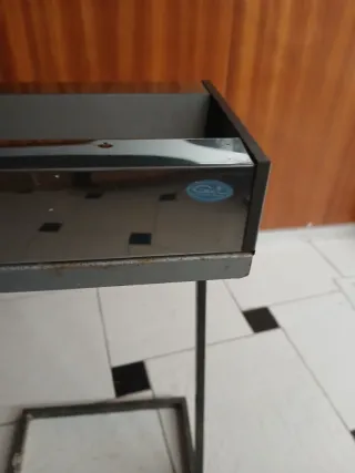 Cenicero GEI vintage. Ref: Pérez de la Oliva