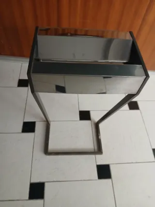 Cenicero GEI vintage. Ref: Pérez de la Oliva