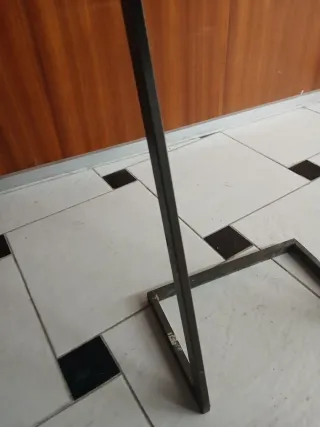 Cenicero GEI vintage. Ref: Pérez de la Oliva