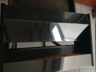 Cenicero GEI vintage. Ref: Pérez de la Oliva