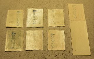 ESPAÑA (Guinea) 1907- 58s/58v + variedad MNH**