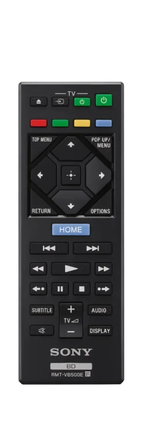 Reproductor Blu-ray Sony BDP-S1700 Full HD