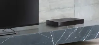 Reproductor Blu-ray Sony BDP-S1700 Full HD