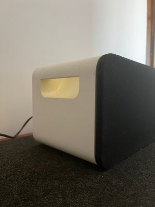 Apple iPod Hi-Fi Altavoz + ipod touch regalo