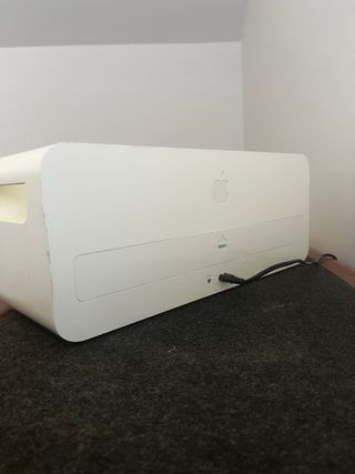 Apple iPod Hi-Fi Altavoz + ipod touch regalo