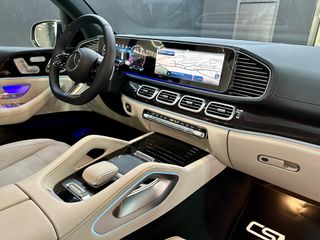 Mercedes-Benz GLS 450d 4Matic 367cv (Hybrid)