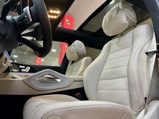 Mercedes-Benz GLS 450d 4Matic 367cv (Hybrid)