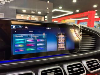 Mercedes-Benz GLS 450d 4Matic 367cv (Hybrid)