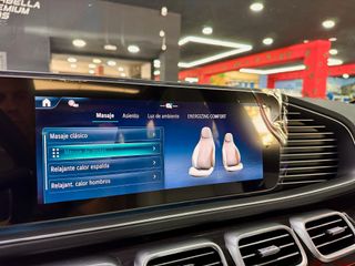 Mercedes-Benz GLS 450d 4Matic 367cv (Hybrid)