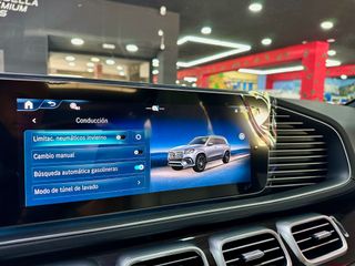 Mercedes-Benz GLS 450d 4Matic 367cv (Hybrid)