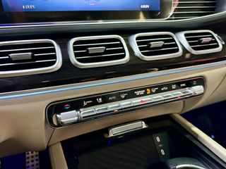 Mercedes-Benz GLS 450d 4Matic 367cv (Hybrid)