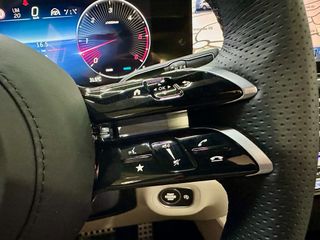 Mercedes-Benz GLS 450d 4Matic 367cv (Hybrid)