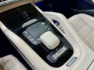 Mercedes-Benz GLS 450d 4Matic 367cv (Hybrid)