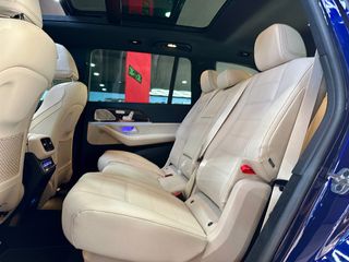 Mercedes-Benz GLS 450d 4Matic 367cv (Hybrid)