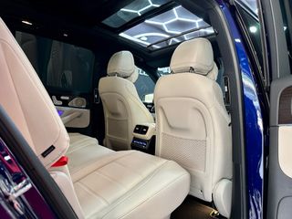 Mercedes-Benz GLS 450d 4Matic 367cv (Hybrid)