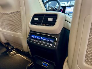 Mercedes-Benz GLS 450d 4Matic 367cv (Hybrid)