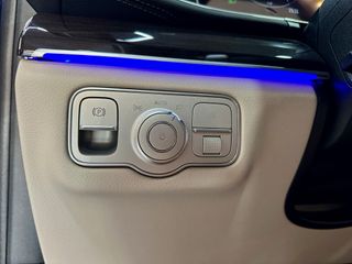 Mercedes-Benz GLS 450d 4Matic 367cv (Hybrid)