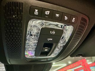 Mercedes-Benz GLS 450d 4Matic 367cv (Hybrid)