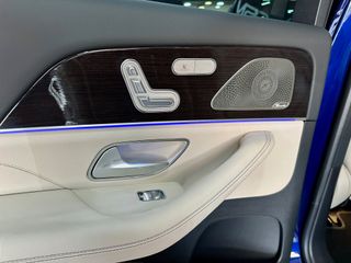 Mercedes-Benz GLS 450d 4Matic 367cv (Hybrid)