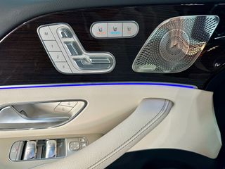 Mercedes-Benz GLS 450d 4Matic 367cv (Hybrid)