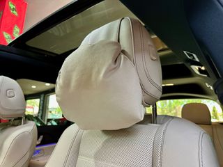 Mercedes-Benz GLS 450d 4Matic 367cv (Hybrid)