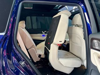 Mercedes-Benz GLS 450d 4Matic 367cv (Hybrid)