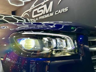 Mercedes-Benz GLS 450d 4Matic 367cv (Hybrid)