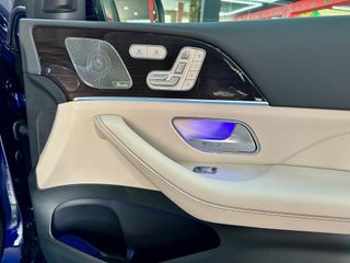 Mercedes-Benz GLS 450d 4Matic 367cv (Hybrid)