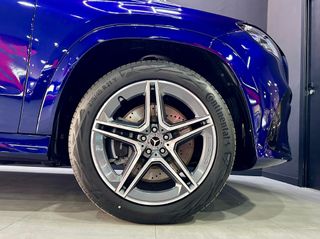 Mercedes-Benz GLS 450d 4Matic 367cv (Hybrid)