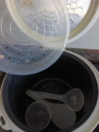 Robot de cocina CociFácil