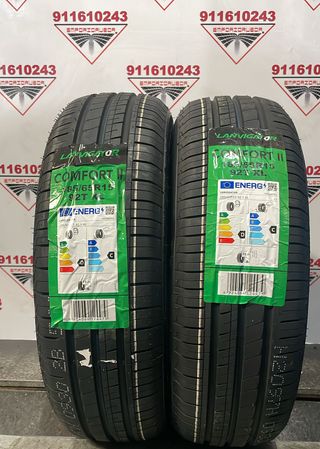 10UD 185 65 15 T LANVIGATOR RUEDA NUEVA YA MONTADA