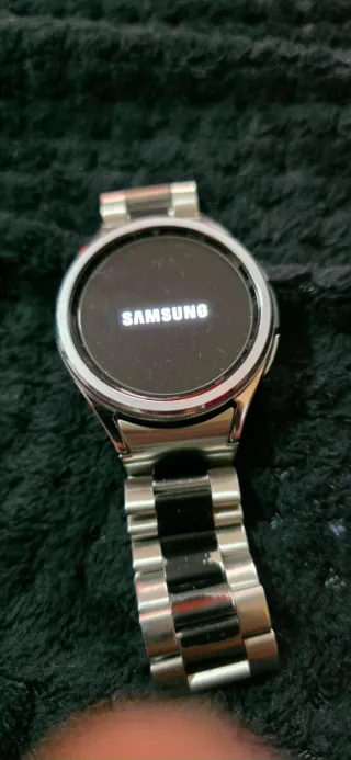 Samsung Galaxy Watch 6 Smartwatch