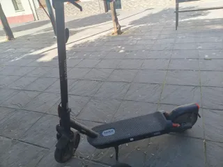 Patinete Eléctrico Xiaomi MAX