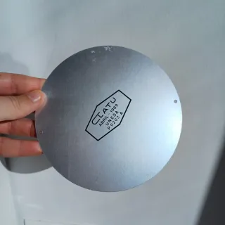 Placa chapa Peligro Muerte No Tocar rayo