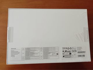 Funda Tablet OPPO OPD2419 Azul Nueva