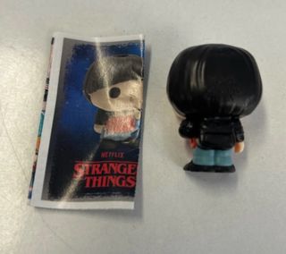 Figura Will Funko Pop Stranger Things