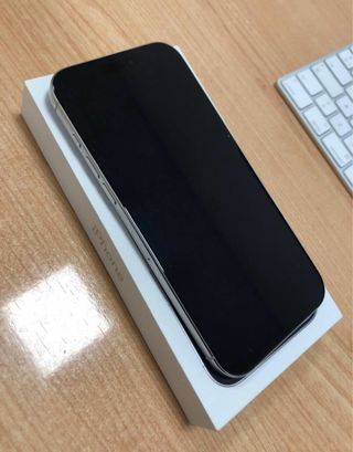 iPhone 16 Pro Max 256GB Bianco Titanio