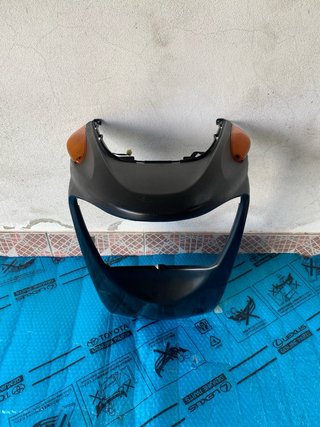 Peças Yamaha BWS - Scooter