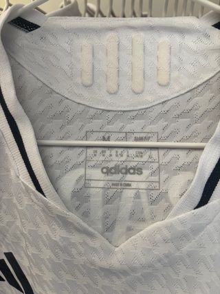 Camiseta Mbappé Real Madrid Adidas 24/25