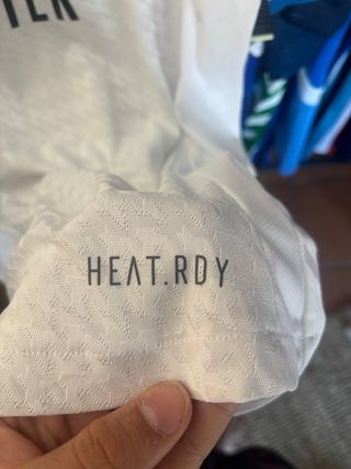 Camiseta Mbappé Real Madrid Adidas 24/25