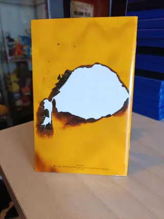 Fire Héroes PS2 Completo