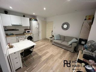 Piso en venta en Creu Alta en Sabadell