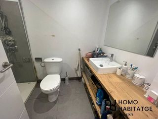 Piso en venta en Creu Alta en Sabadell