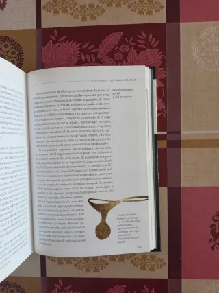 La prehistoria · Historia de España 1