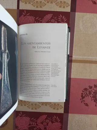 La prehistoria · Historia de España 1