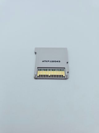 Tekken 3D Prime Edition Nintendo 3DS PAL ITA