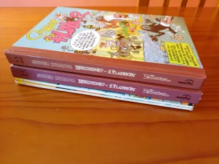 Super Humor Mortadelo y Filemón